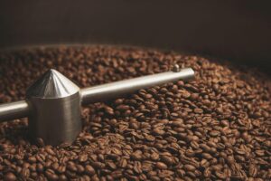 Tips roasting kopi untuk skala bisnis