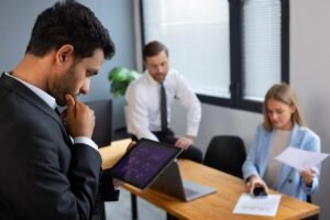 virtual office adalah