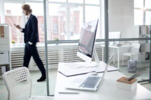 serviced office in jakarta