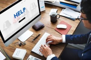 virtual office