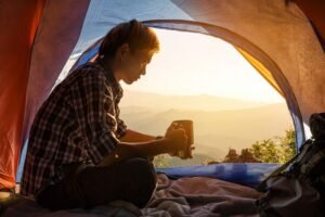 camping di lembang