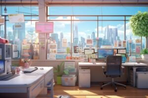 pace office