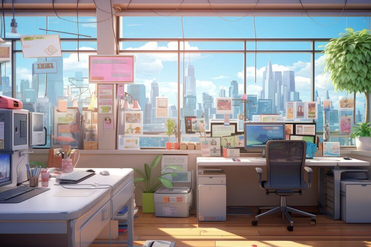 pace office