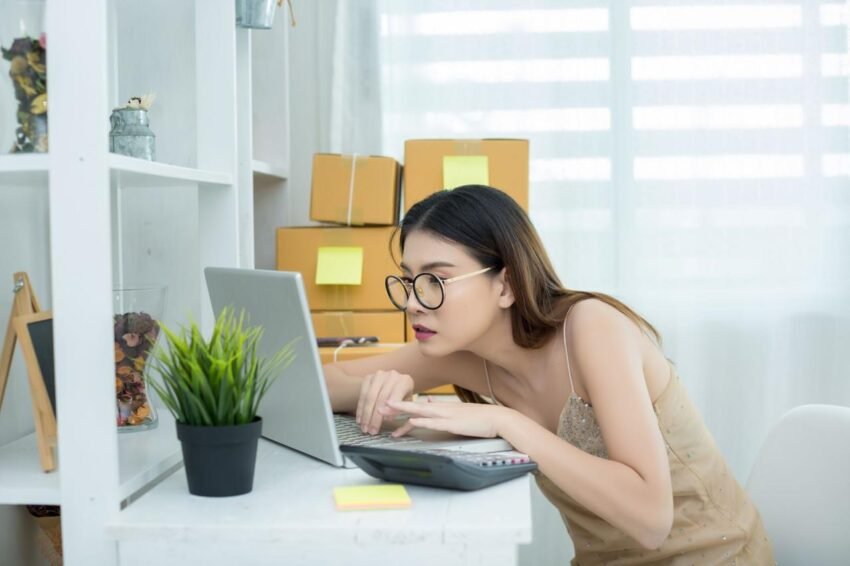 Bermodal Internet dan Ide Kreatif Ini Cara Memulai Digital Entrepreneurship