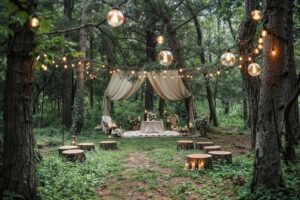 camping di lembang
