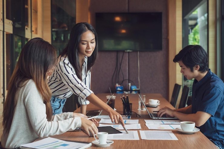 virtual office jakarta