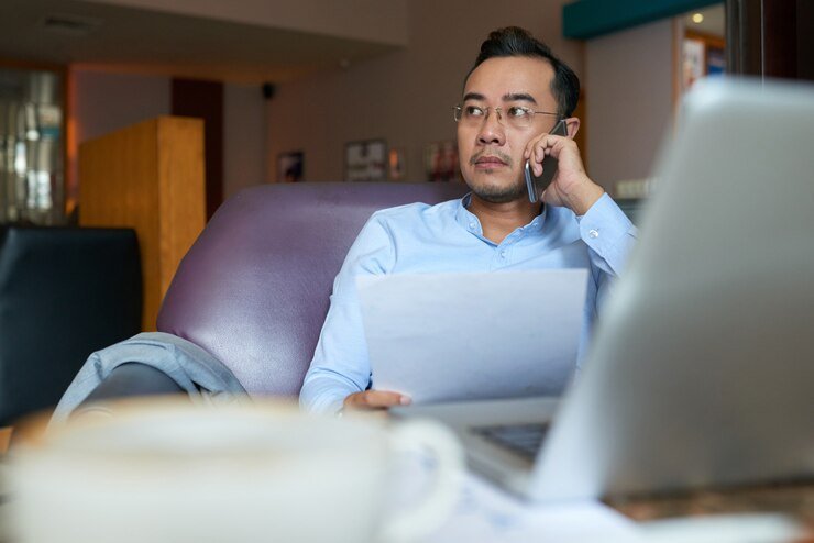 virtual office terdekat