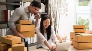 Peluang Bisnis Online Modal Kecil dengan Keuntungan Besar
