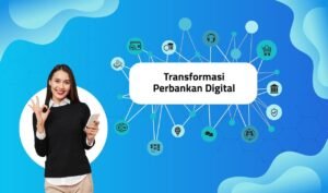Pakai Layanan Perbankan Digital, Hidup Jadi Lebih Mudah dan Aman!