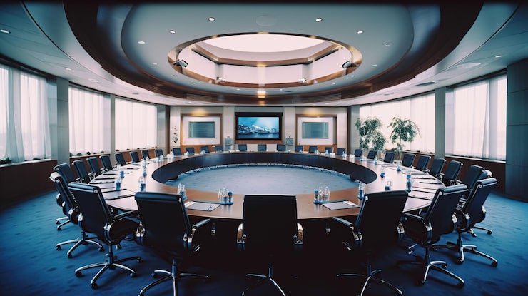 meeting room jakarta pusat