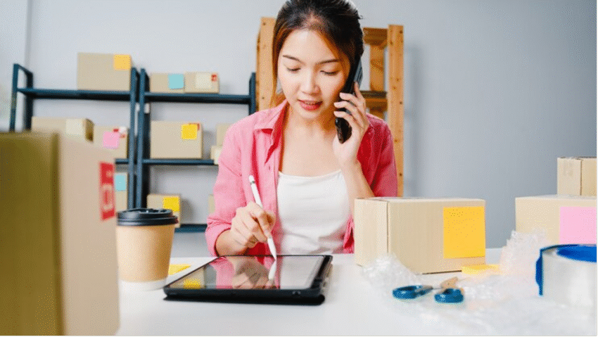 Panduan Lengkap Memilih Peluang Bisnis Online Terbaik 2025 untuk Pemula