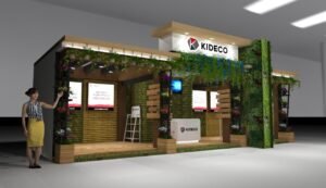 Cara Vendor Booth Pameran Bikin Stand Kamu Auto Instagramable