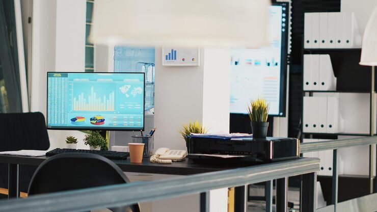 virtual office in jakarta indonesia