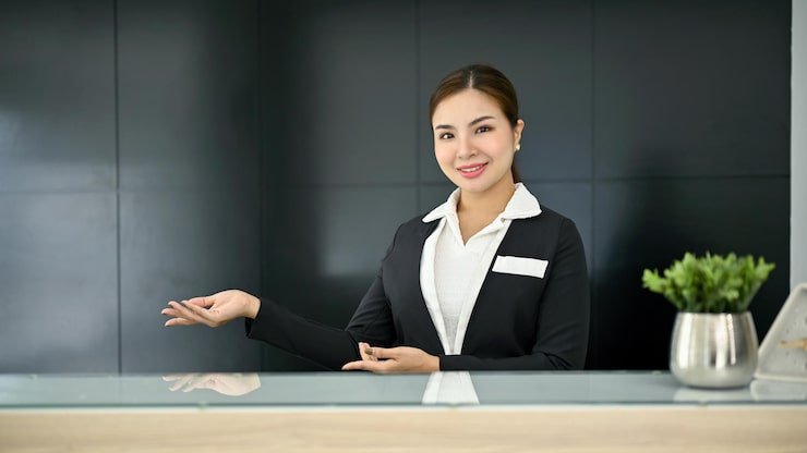serviced office jakarta