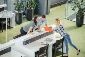 serviced office di jakarta