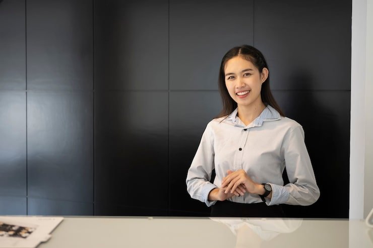 serviced office jakarta pusat