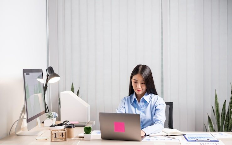 virtual office in jakarta indonesia