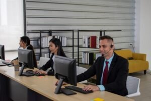 serviced office di jakarta