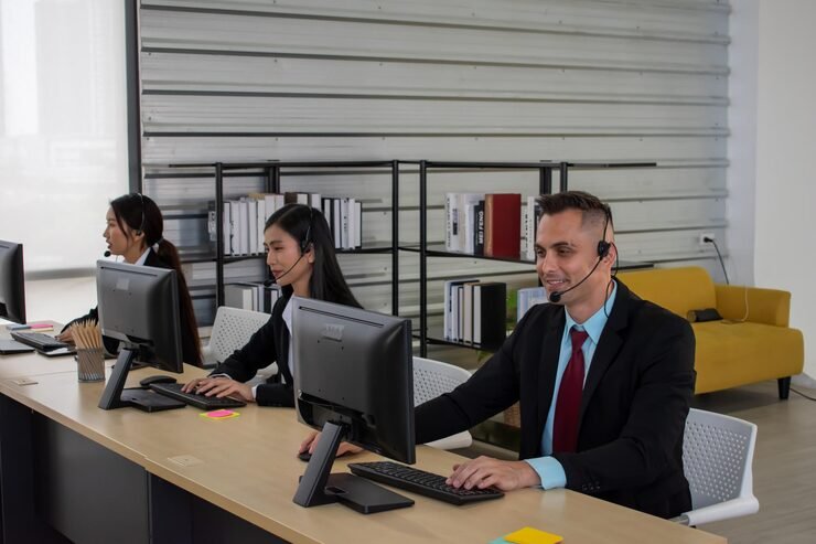 serviced office di jakarta