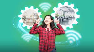 Internet Bisnis vs Internet Rumah: Ini Perbedaan Fungsi dan Keunggulannya
