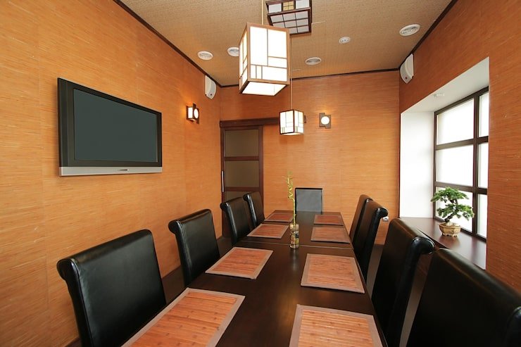 tempat meeting di jakarta