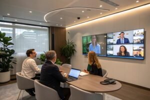 meeting room jakarta