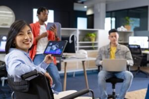 serviced office jakarta