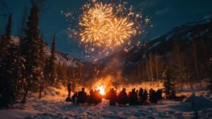 tempat camping di lembang