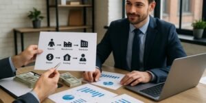 Apakah Supply Chain Financing Bisa Menyelamatkan Bisnis Anda? Ini Faktanya!