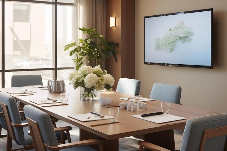 sentral senayan meeting hub