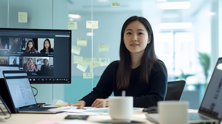 virtual office in jakarta