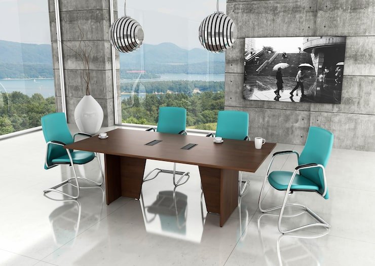 meeting room jakarta