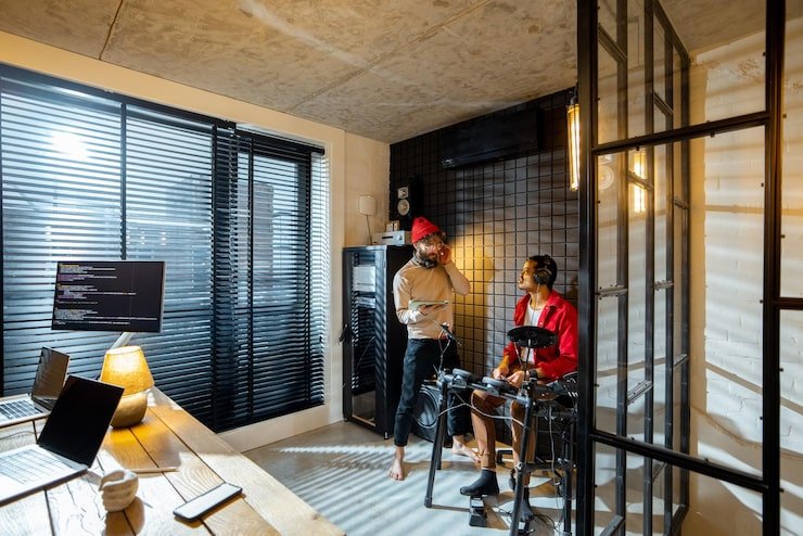 serviced office jakarta