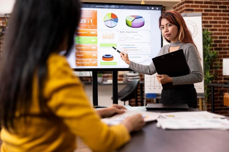 serviced office jakarta pusat