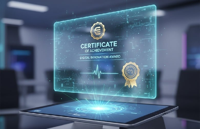 Cara Membuat Sertifikat Elektronik Lewat Online, Tanpa Ribet!