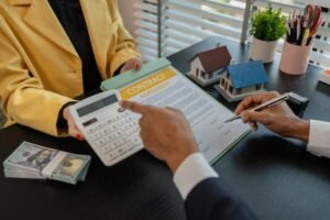 serviced office in jakarta