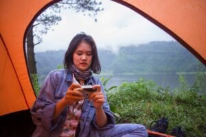 camp lembang