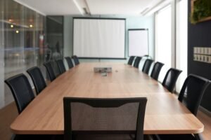 meeting room jakarta pusat