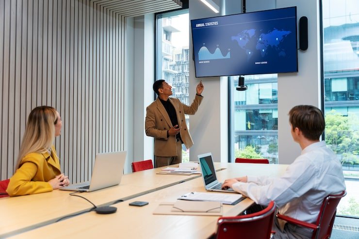meeting room jakarta selatan